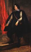 DYCK, Sir Anthony Van Portrait of a Gentleman sdf USA oil painting artist